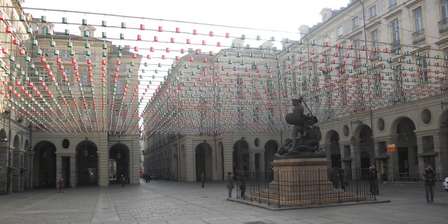 Piazza Palazzo di Città