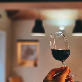 Torino: degustazione di vini locali nel cuore della città