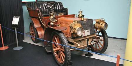 Museo dell'Automobile