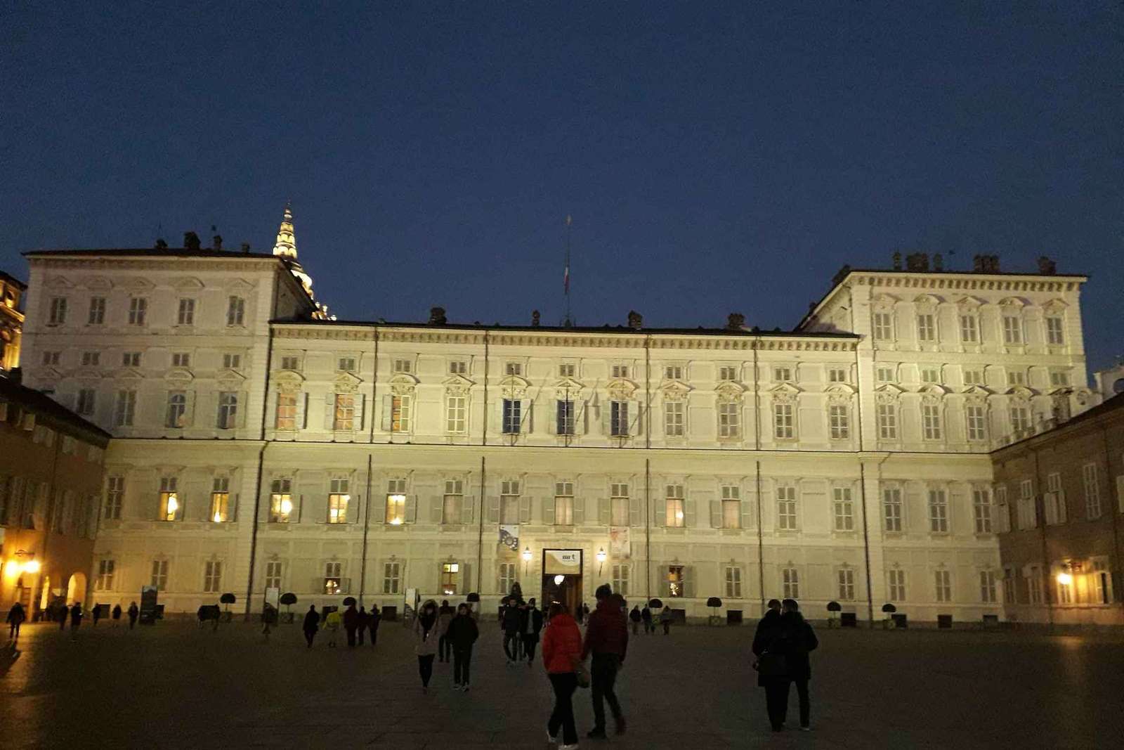 Quadrilatero Romano di Torino: visita guidata tra leggende