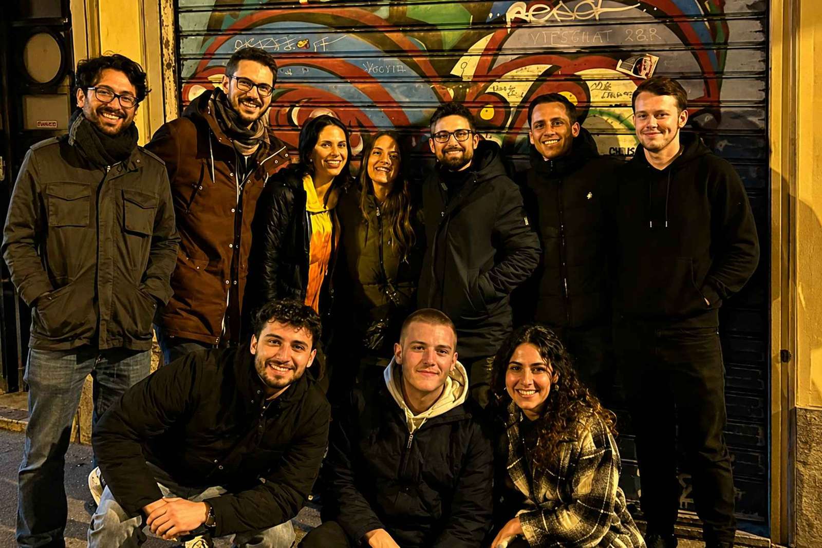 Serata sociale a Torino: giochi e bar del Quadrilatero