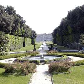 Biglietto d'ingresso alla Venaria Reale e tour in autobus hop-on hop-off