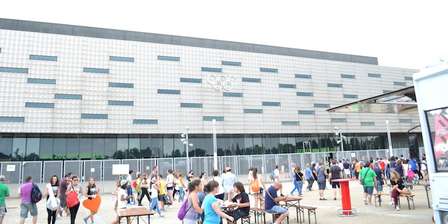 Palasport Olimpico