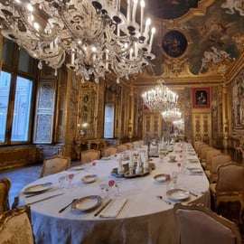 Torino: Trono Reale Barocco e Cappella della Sindone + e-book