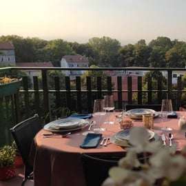Pasta-Kochkurs in Turin: bei Matteo und Ivan zu Hause