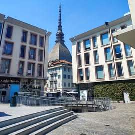 Torino: Tour del centro storico