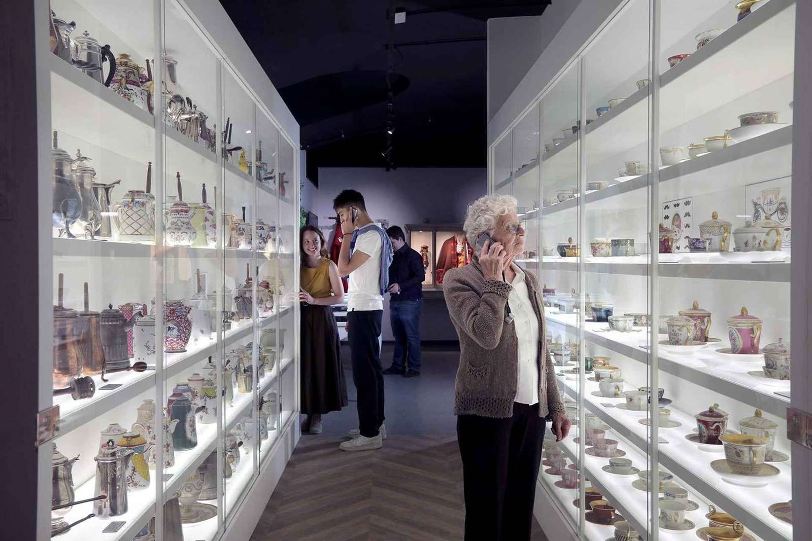 Choco-Story Torino: museo del cioccolato e del gianduiotto