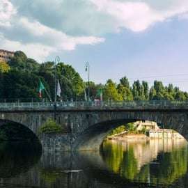 Torino: tour privato personalizzato con una guida locale