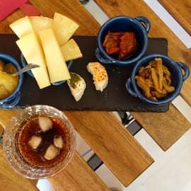Degustazione facile di vermouth nel centro di Torino