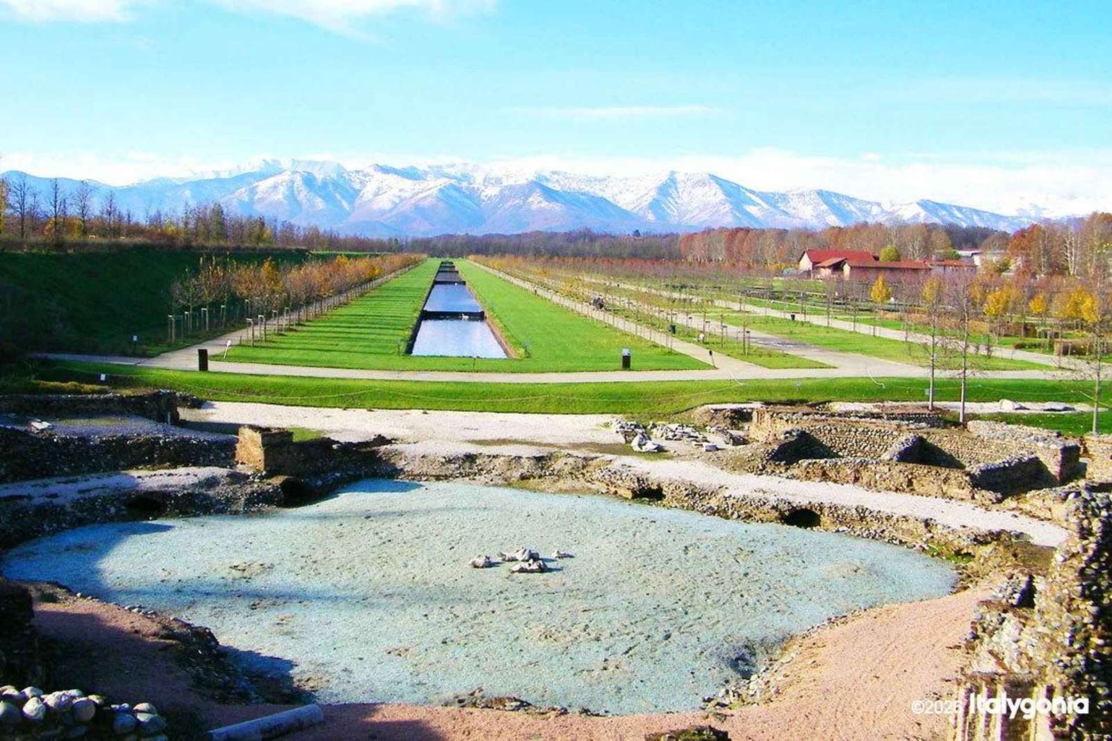 Venaria: Visita Guidata alla Reggia e ai Giardini