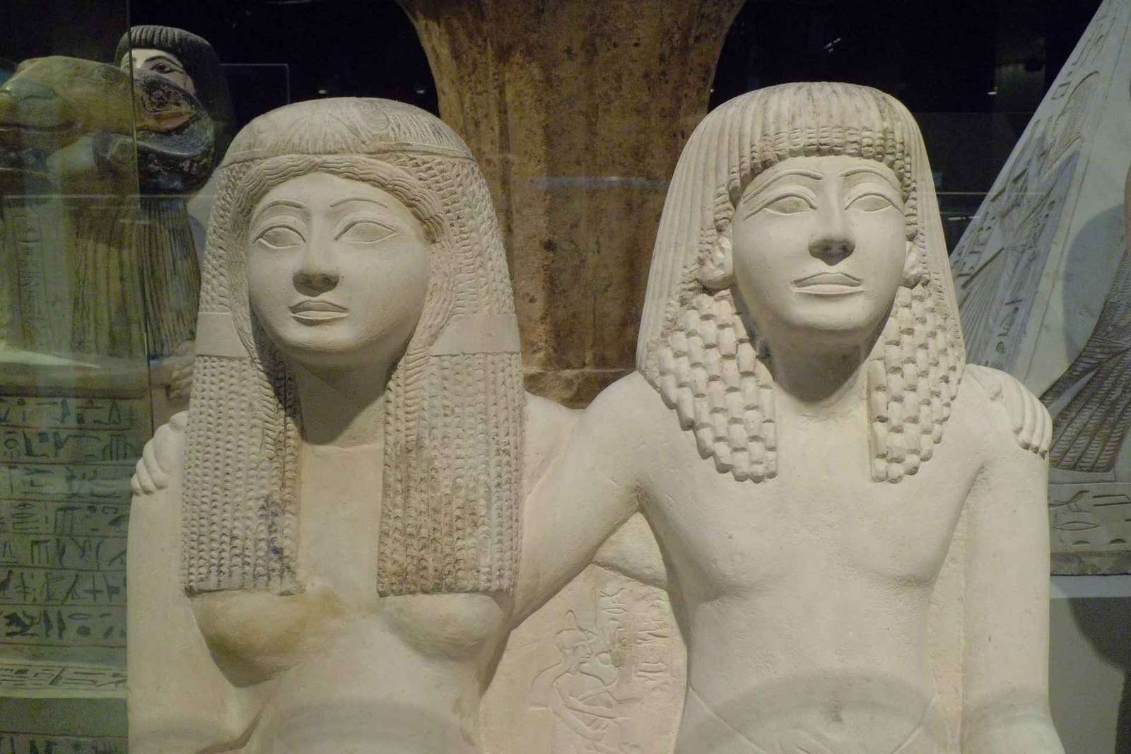 Torino: Museo Egizio e tour guidato della città