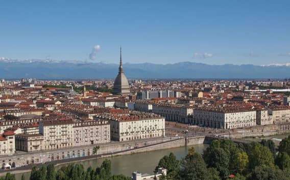 Torino: tour privato personalizzato con una guida locale
