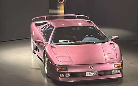 Tour guidato del Museo dell'Automobile di Torino, 2 ore