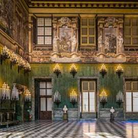 Palazzo Reale di Torino: visita guidata con ingresso prioritario