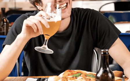 Birrificio artigianale vicino a Torino: visita e 4 birre