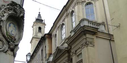 Chiesa di Santa Chiara