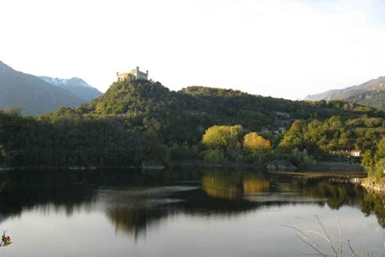 Da Torino: tour enogastronomico guidato nel Canavese