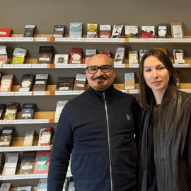 Degustazione di cioccolato fine a Torino