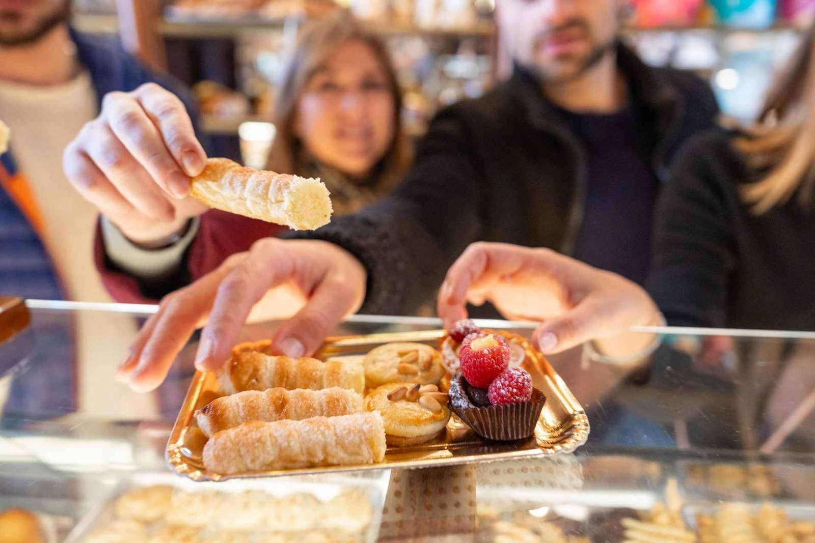 Torino: tour gastronomico