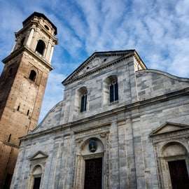 Torino: Tour Privato sul Sentiero della Sacra Sindone