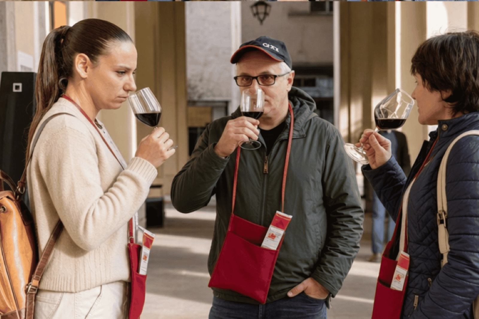 Torino in un tour originale per curiosi e amanti del vino