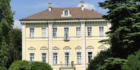 Villa Abegg