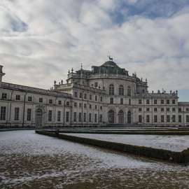 Torino: tour storico guidato del sito UNESCO del Palazzo di Stupinigi