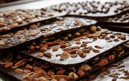 Tour guidato e degustazione della Fabbrica di Cioccolato di Torino
