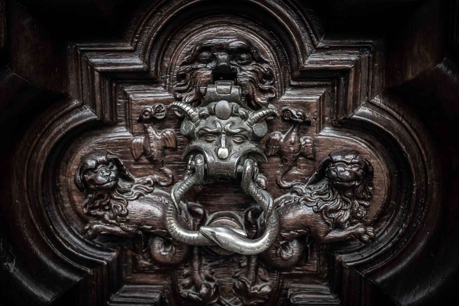 Tour privato di Torino: alchimia, sussurri, magia e misteri