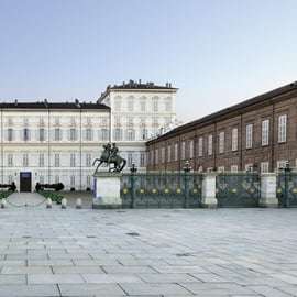 Torino: tour di Palazzo Reale di 2 ore