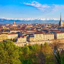 Torino: tour privato personalizzato con una guida locale