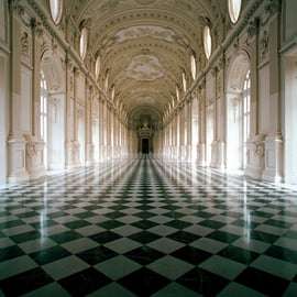 Torino: Royal Pass