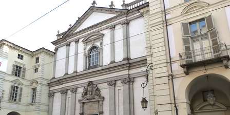 Chiesa di San Francesco da Paola