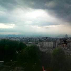 Torino: tour classico a piedi di 2,5 ore