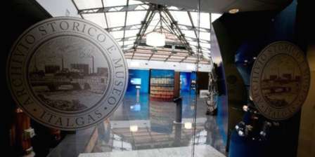 Archivio Storico e Museo Italgas