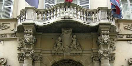Palazzo Lascaris