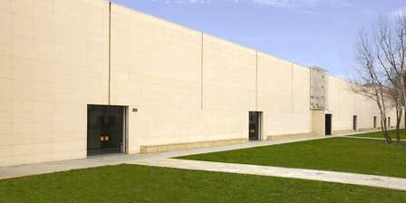 Fondazione Sandretto Re Rebaudengo
