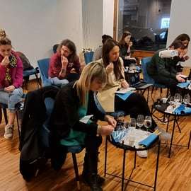 Torino: degustazione di vini locali nel cuore della città