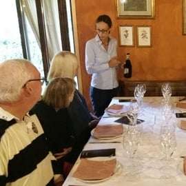 Tour di un giorno nella regione delle Langhe con degustazione di vini
