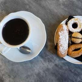 Merenda Reale a Torino: cioccolata e biscotti a Palazzo Reale