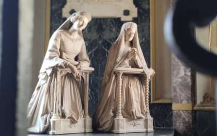 Tour dei santi sociali a Torino: Don Bosco e Cottolengo