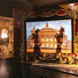 Museo del Cinema e Mole Antonelliana: visita guidata a Torino