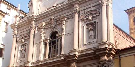 Basilica del Corpus Domini