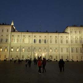 Quadrilatero Romano di Torino: visita guidata tra leggende