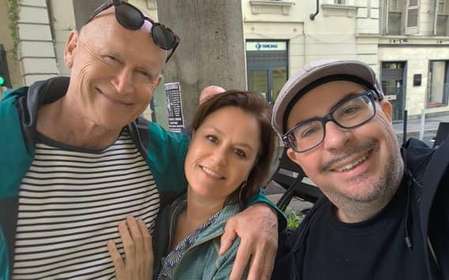 Welcome to Turin: Private Tour with a Local