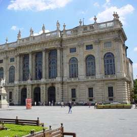 Torino: Royal Pass