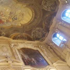 Torino: tour guidato privato del Palazzo Reale