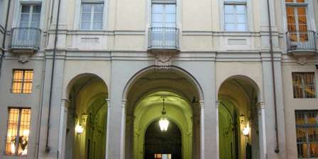 Palazzo Benso di Cavour