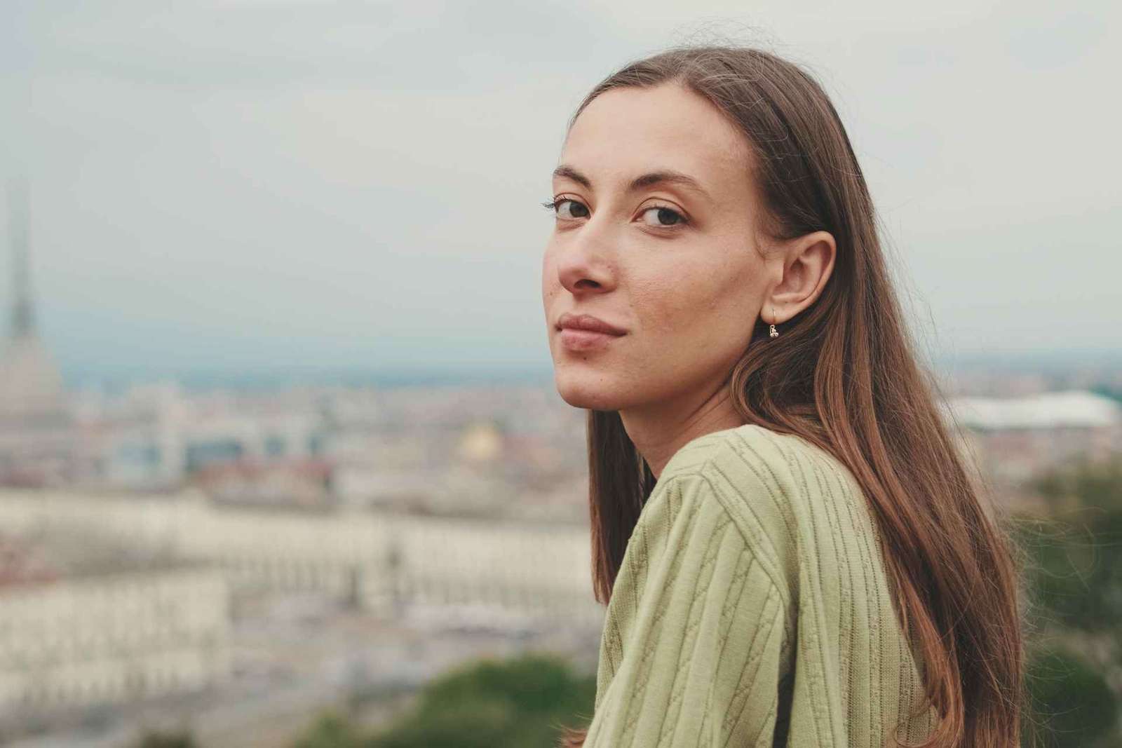 Torino: servizio fotografico privato con fotografo del luogo