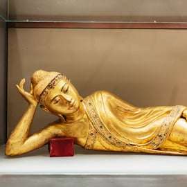 Torino: biglietto d'ingresso al Museo d'Arte Orientale